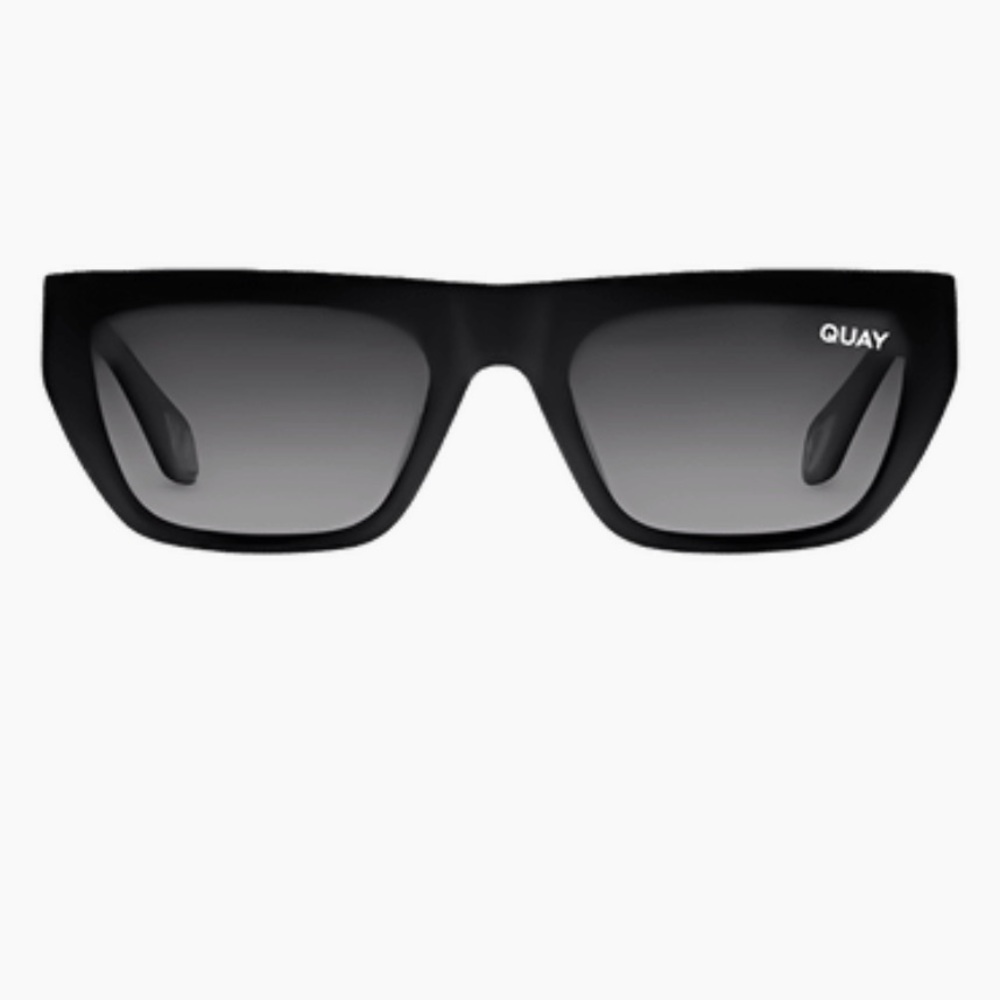 QUAY AUSTRALIA Makin Moves In Black/Smoke 100% Polarized - Picture 13 of 13